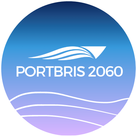 Port of Brisbane looking towards 2060