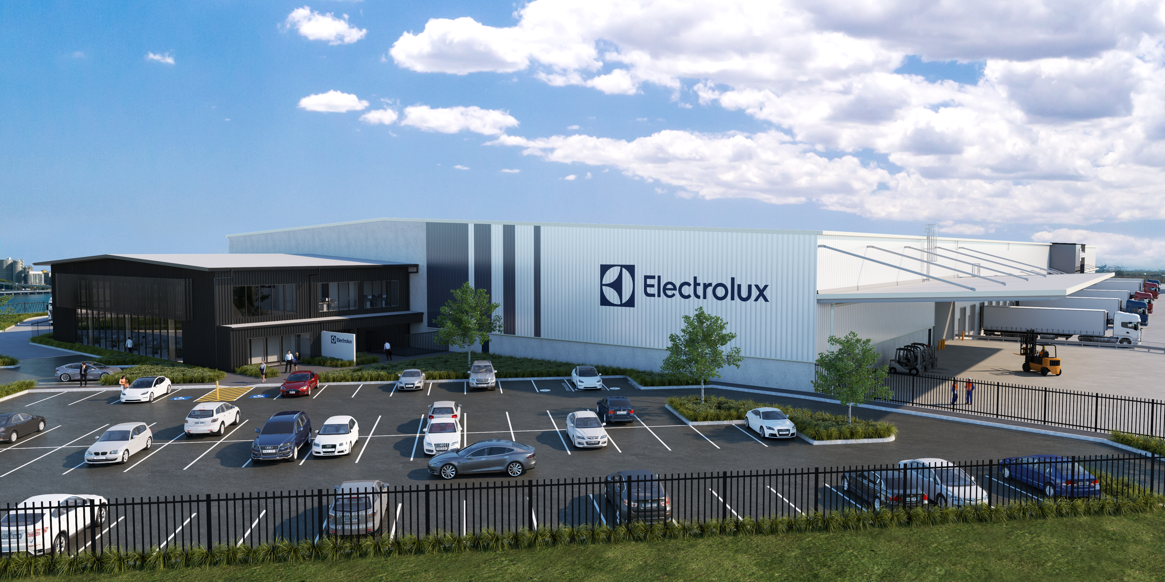 Electrolux Group 